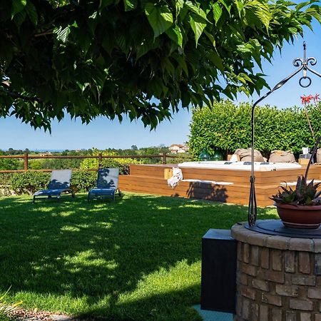 Villa Carulli - Yourplace Abruzzo Villa Caldari المظهر الخارجي الصورة