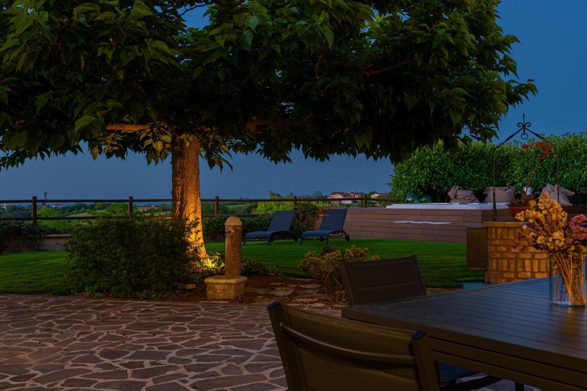 Villa Carulli - Yourplace Abruzzo Villa Caldari المظهر الخارجي الصورة