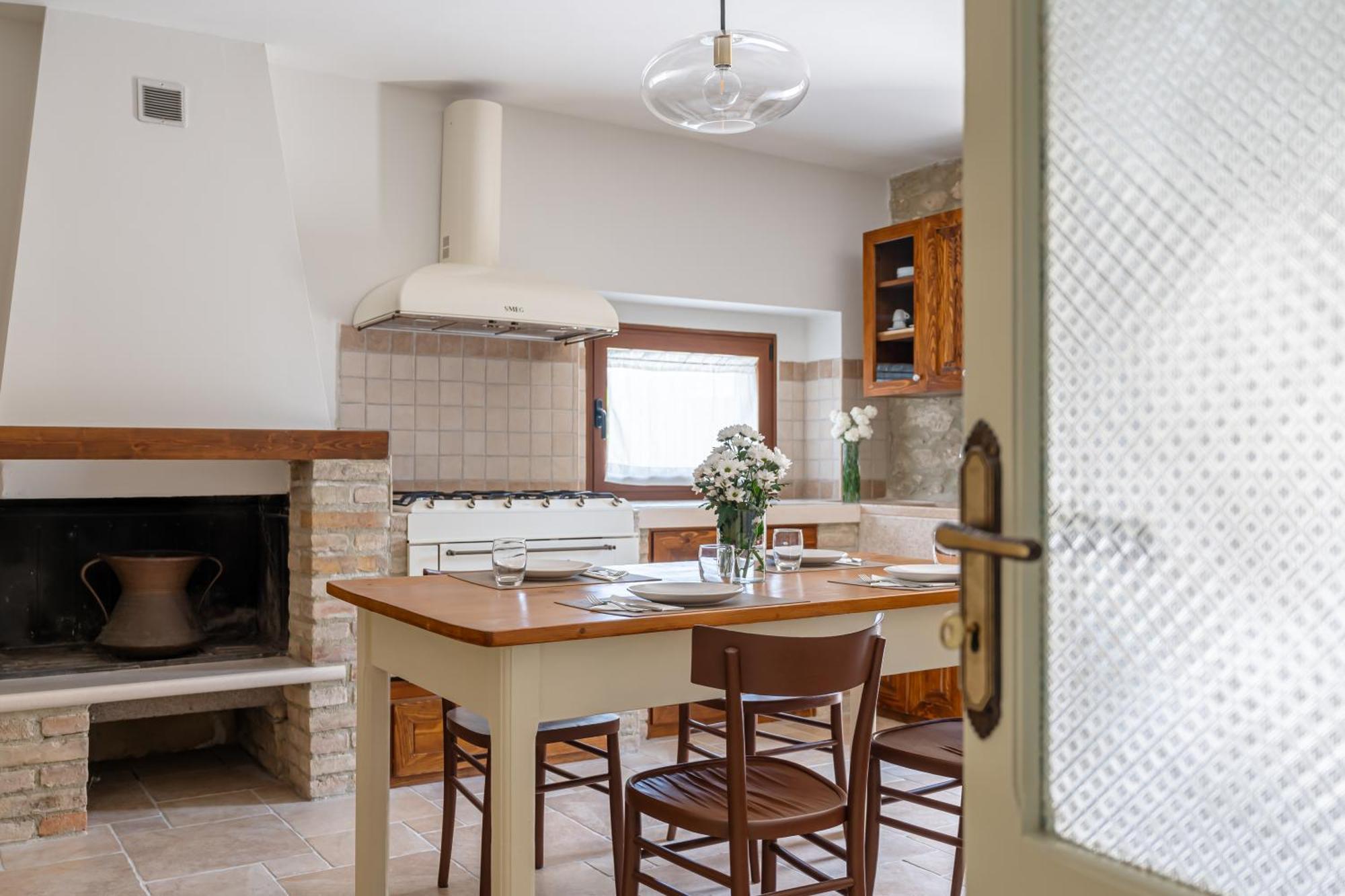 Villa Carulli - Yourplace Abruzzo Villa Caldari المظهر الخارجي الصورة