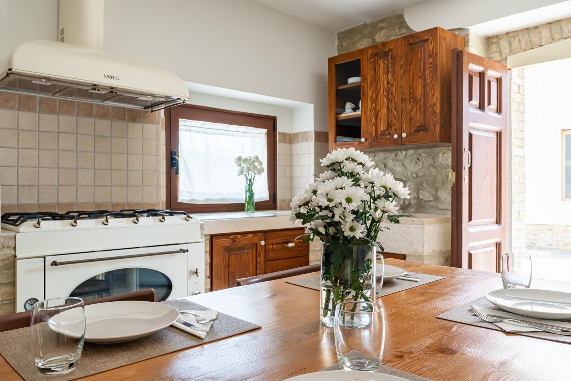 Villa Carulli - Yourplace Abruzzo Villa Caldari المظهر الخارجي الصورة