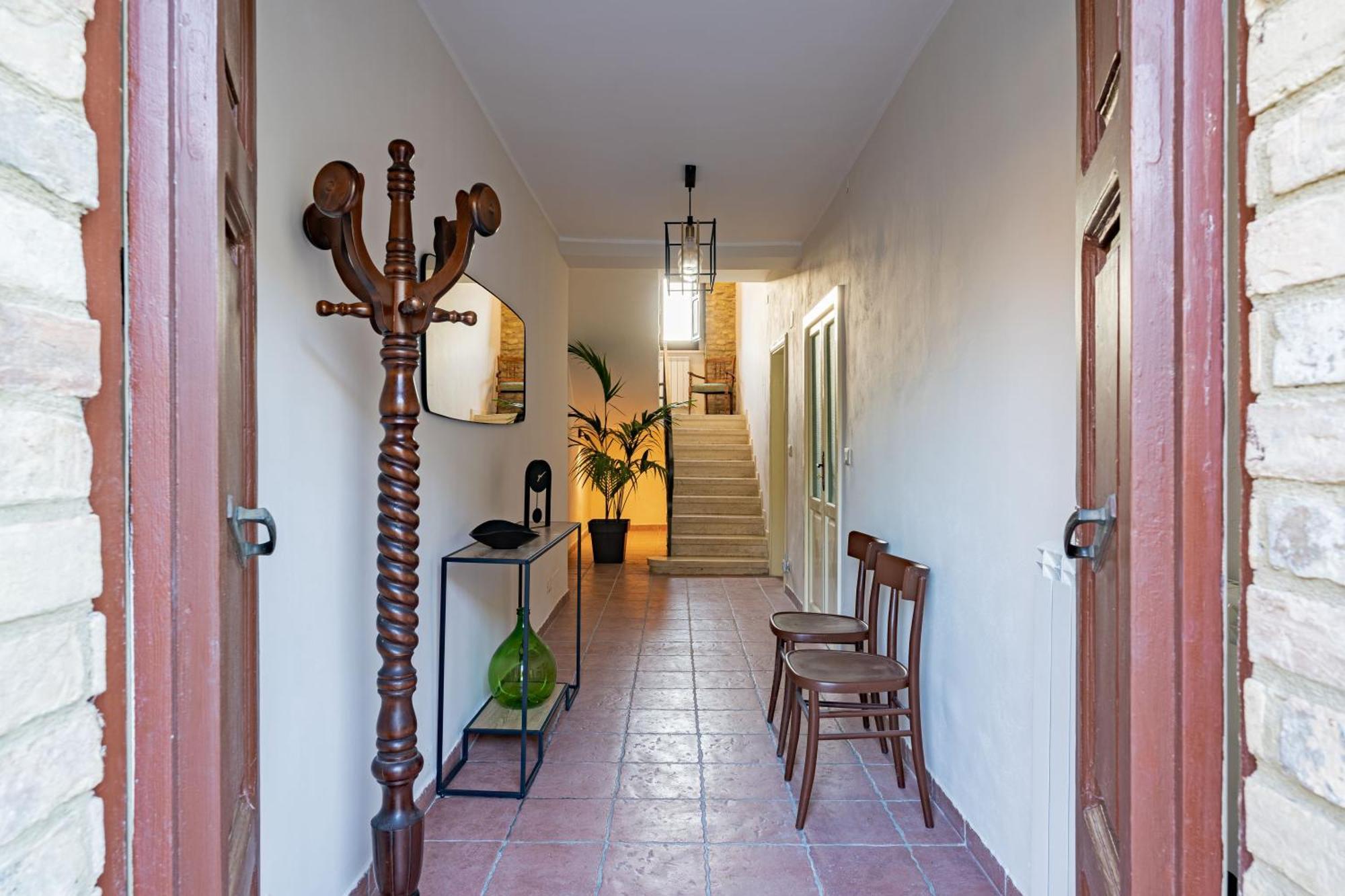Villa Carulli - Yourplace Abruzzo Villa Caldari المظهر الخارجي الصورة