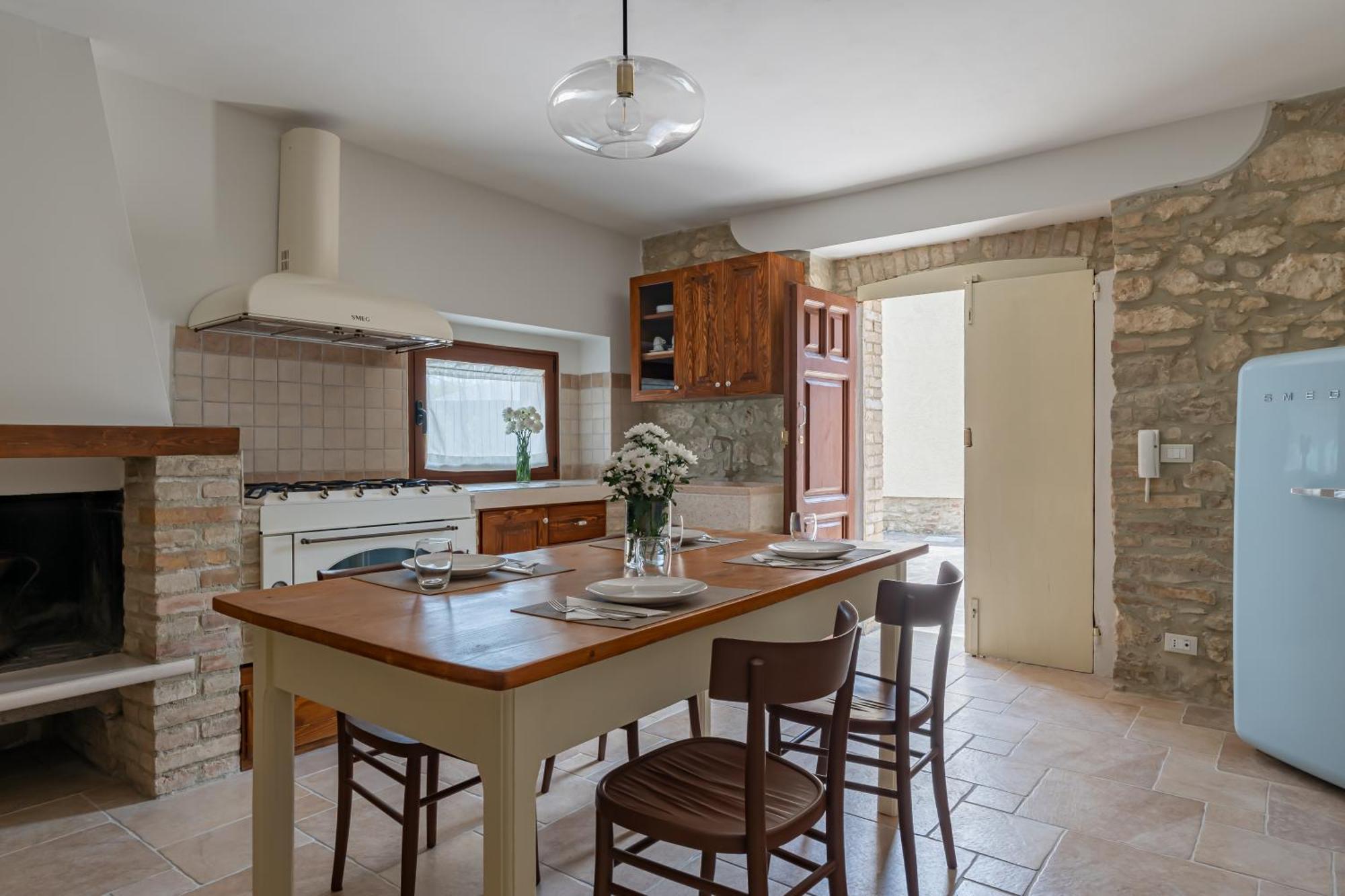 Villa Carulli - Yourplace Abruzzo Villa Caldari المظهر الخارجي الصورة