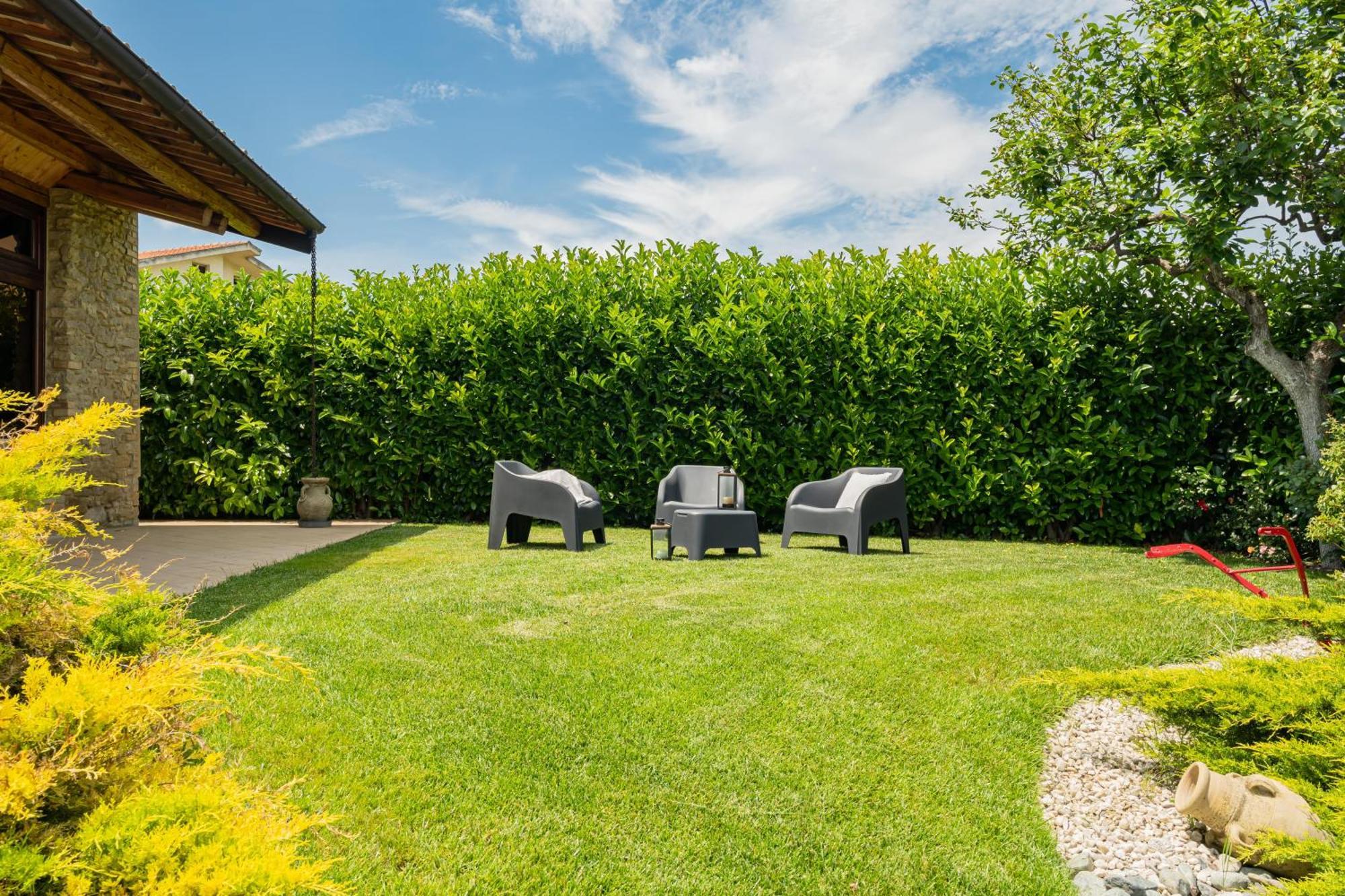 Villa Carulli - Yourplace Abruzzo Villa Caldari المظهر الخارجي الصورة