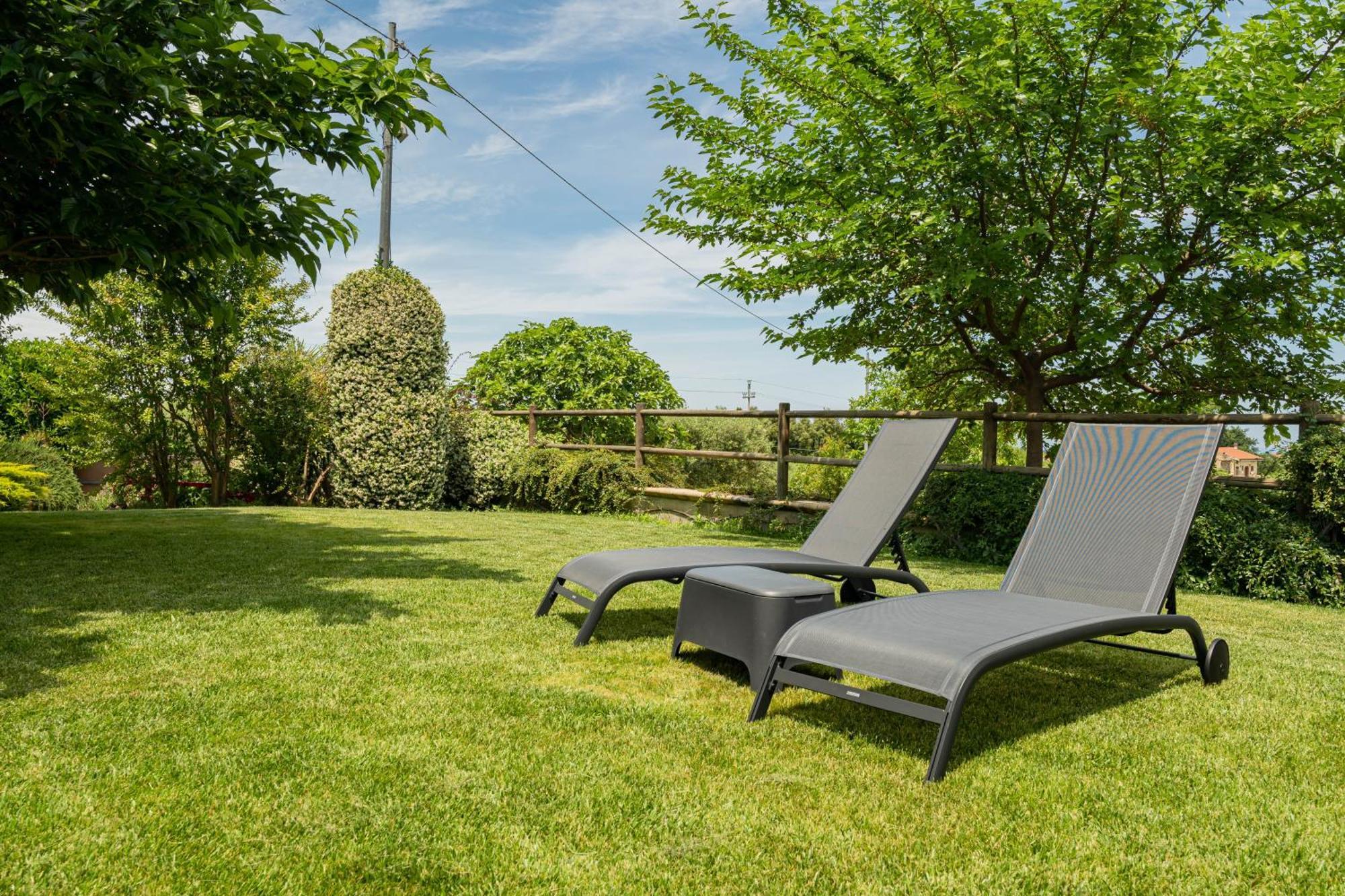 Villa Carulli - Yourplace Abruzzo Villa Caldari المظهر الخارجي الصورة