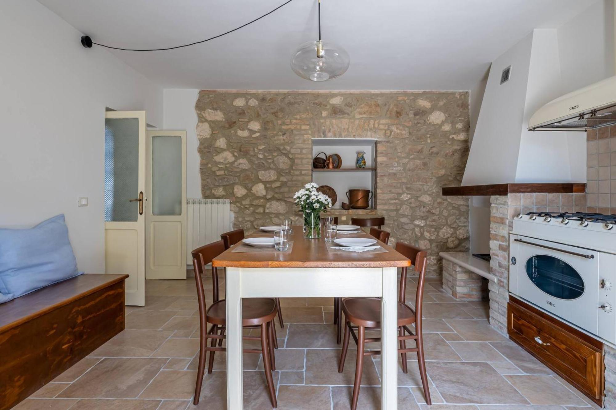Villa Carulli - Yourplace Abruzzo Villa Caldari المظهر الخارجي الصورة