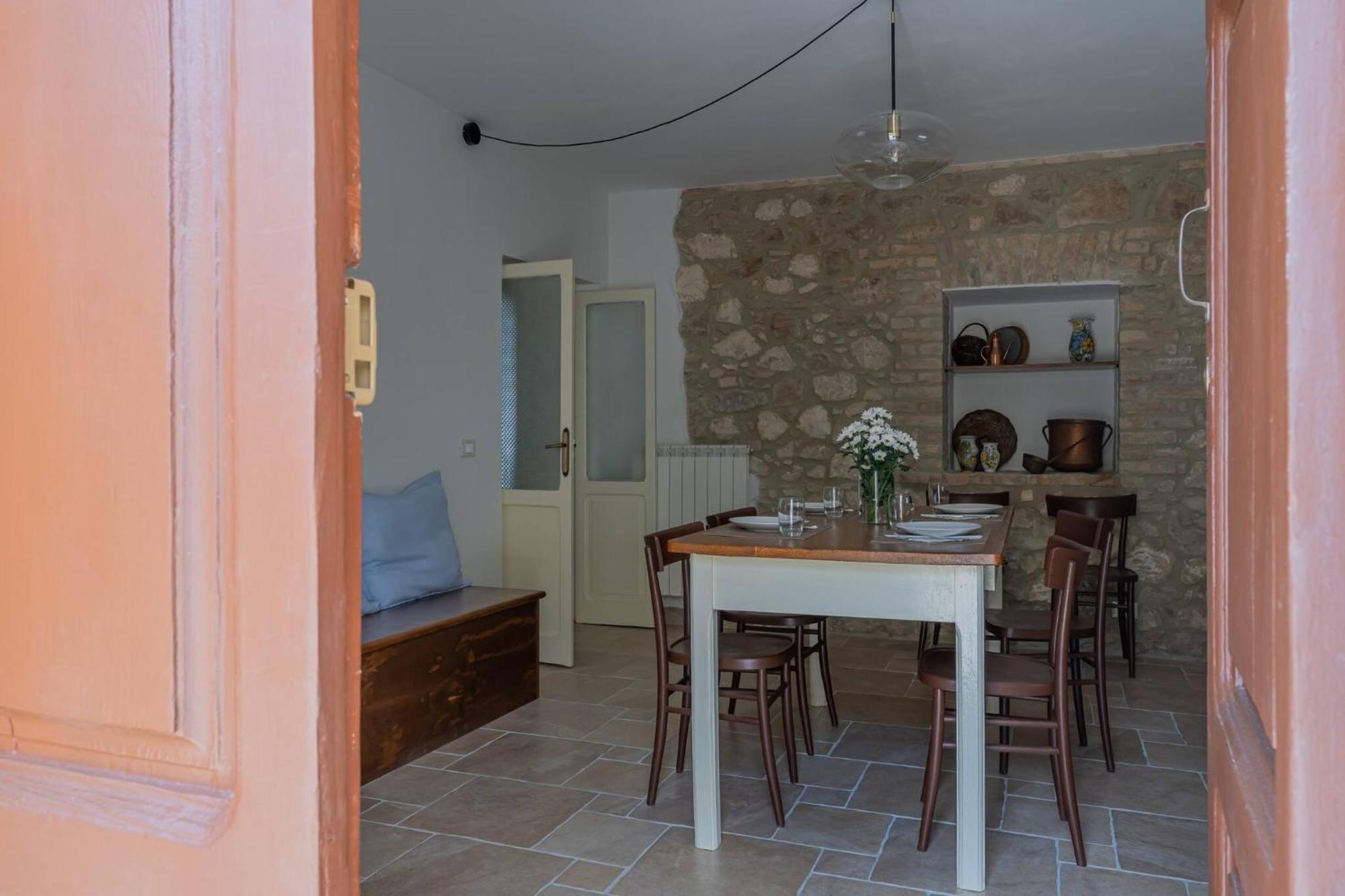Villa Carulli - Yourplace Abruzzo Villa Caldari المظهر الخارجي الصورة