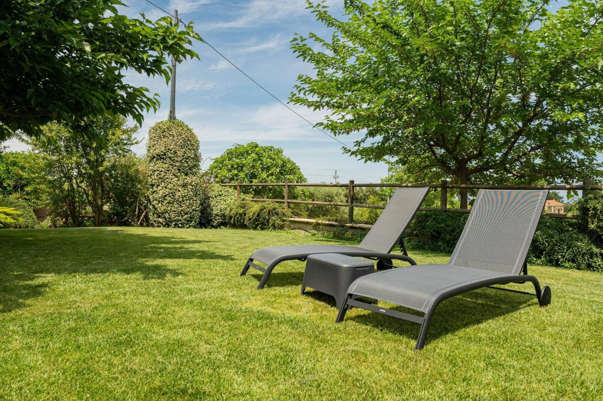 Villa Carulli - Yourplace Abruzzo Villa Caldari المظهر الخارجي الصورة