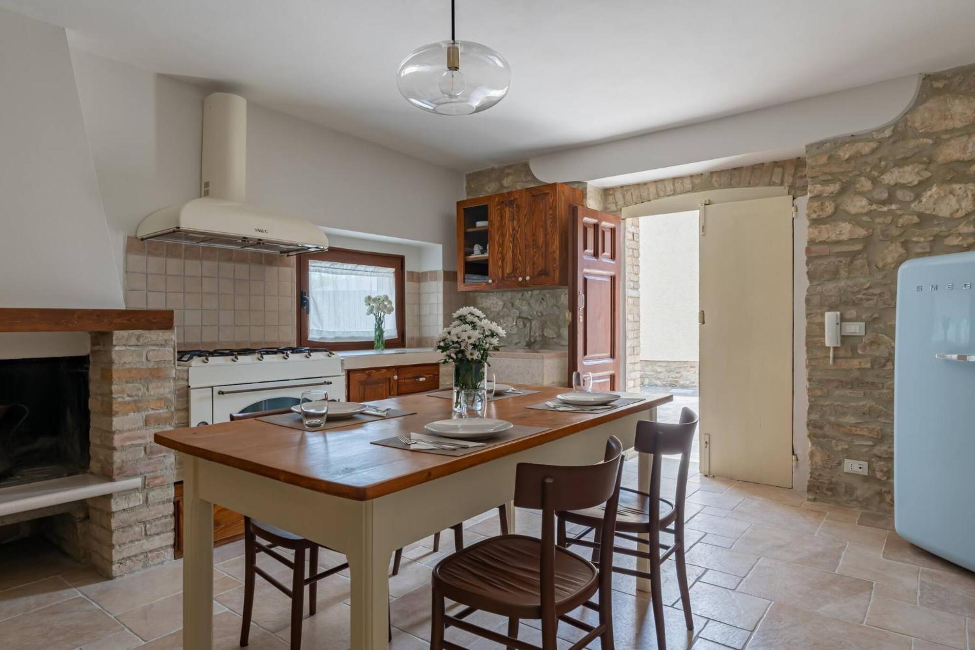 Villa Carulli - Yourplace Abruzzo Villa Caldari المظهر الخارجي الصورة