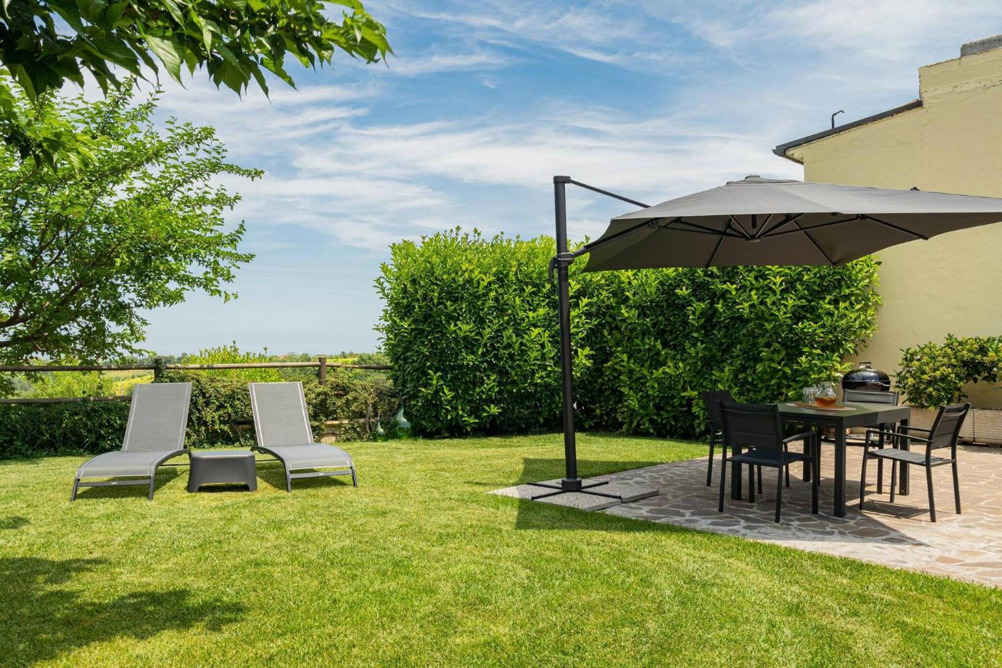 Villa Carulli - Yourplace Abruzzo Villa Caldari المظهر الخارجي الصورة