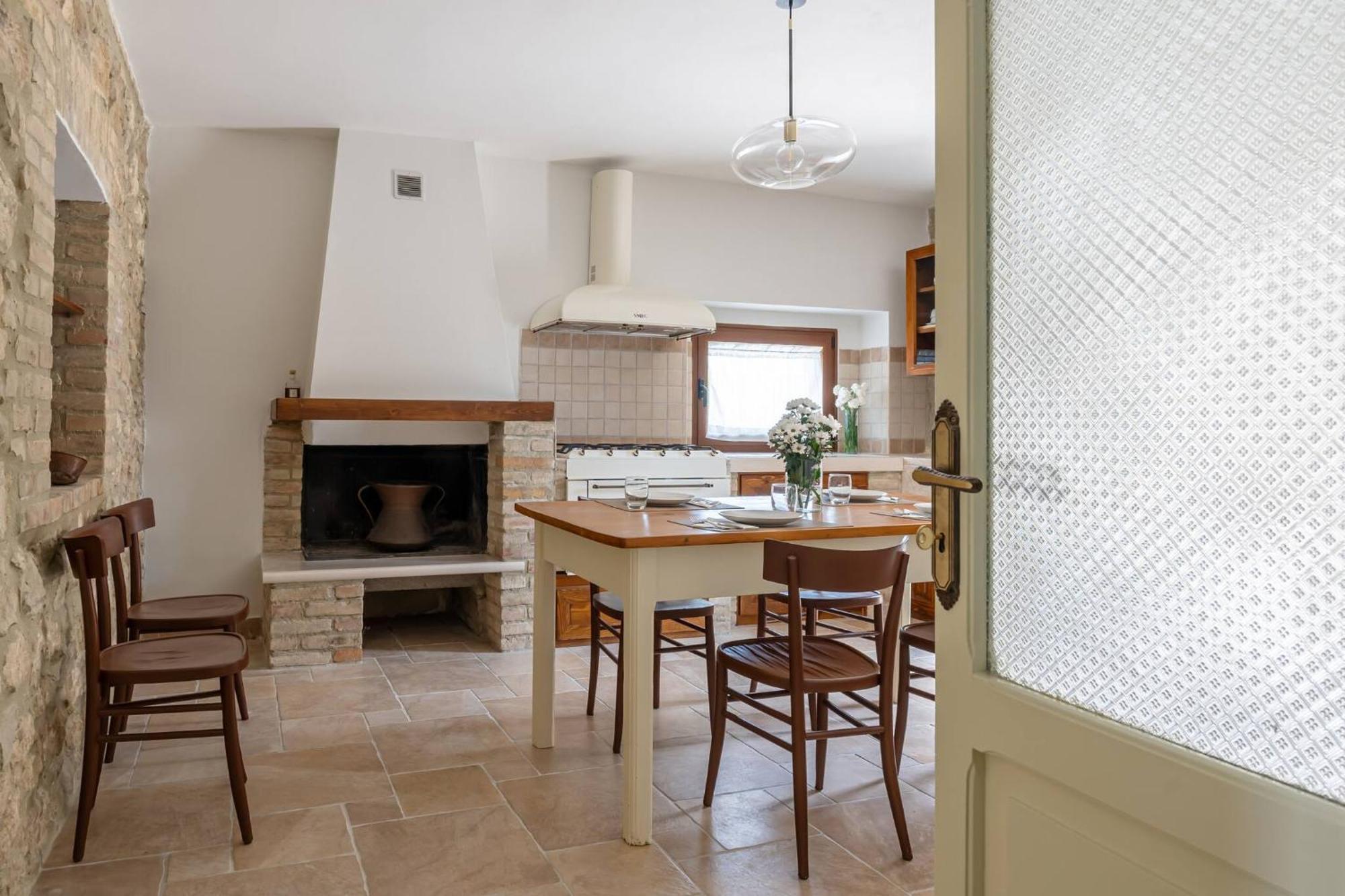 Villa Carulli - Yourplace Abruzzo Villa Caldari المظهر الخارجي الصورة